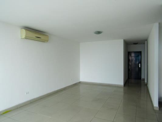 Serenity at the bay, Panamá