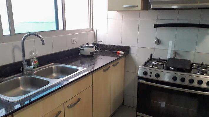 Serenity at the bay, San Francisco