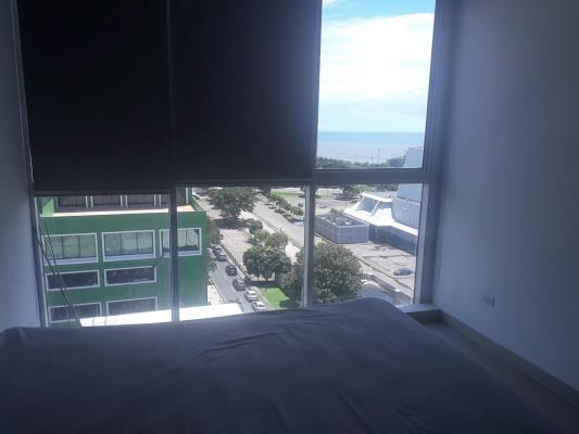 Serenity at the bay, apartamento