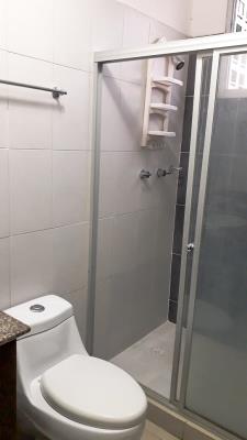 Serenity at the bay, Panamá