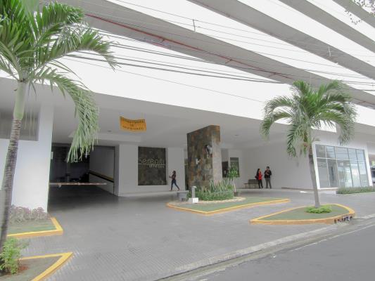 Serenity at the bay, Panamá