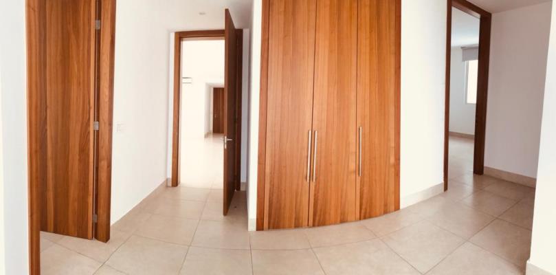 Acqua I, apartamento