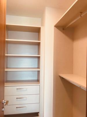 Acqua I, apartamento