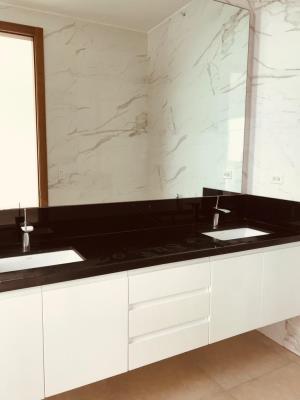 Acqua I, Área Metropolitana