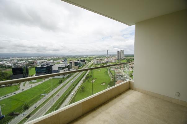 Greenview, apartamento