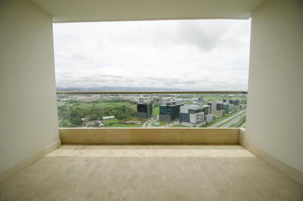 Greenview, Área Metropolitana