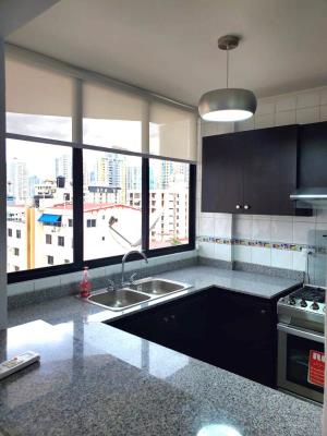 , Apartamento en alquiler en San Francisco | P2811515