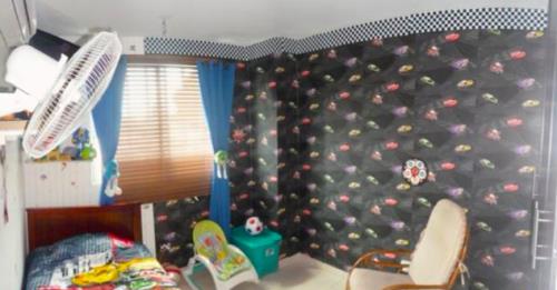 , Apartamento en venta en Parque Lefevre | P2811557