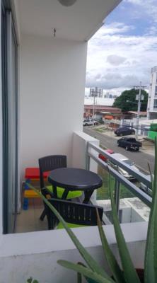 , Apartamento en venta en Parque Lefevre | P2811557