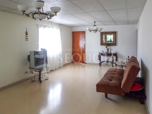 , Casa en alquiler en Belisario Porras | P2811739