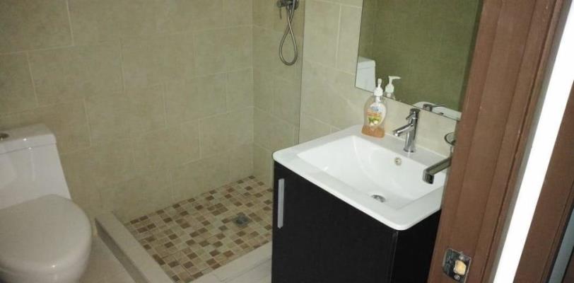 , apartamento