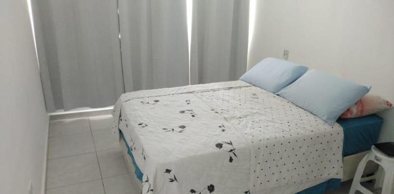 , Apartamento en alquiler en Avenida Balboa | P2812775