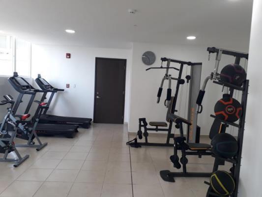 , Apartamento en alquiler en Avenida Balboa | P2812775
