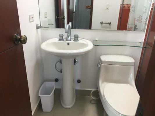 , apartamento