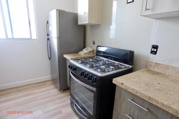 , Apartamento en alquiler en San Francisco | P2812810