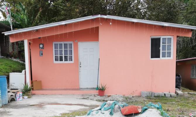 , Casa en venta en Capira | P2813083