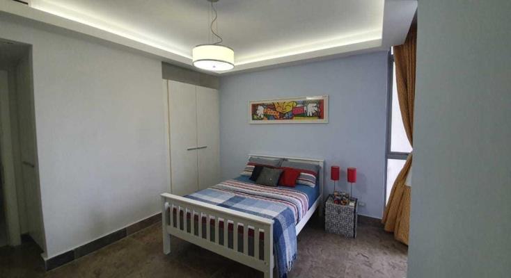 , Apartment for rent in Avenida Balboa | P2813181