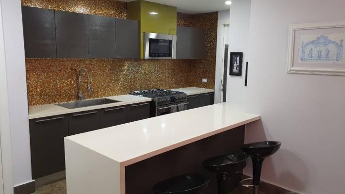 , Apartment for rent in Avenida Balboa | P2813181