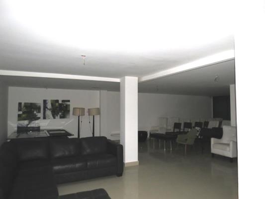 , Área Metropolitana