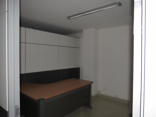 , Área Metropolitana