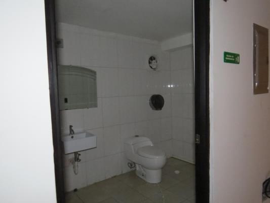 , Área Metropolitana