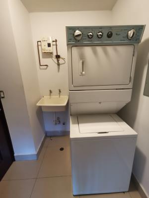 , Área Metropolitana