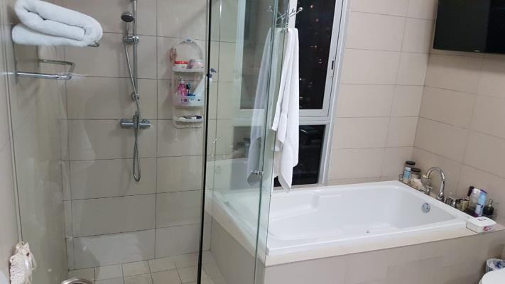 , Área Metropolitana