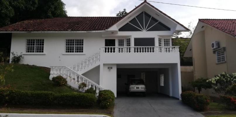 , Casa en alquiler en Rufina Alfaro | P2816170