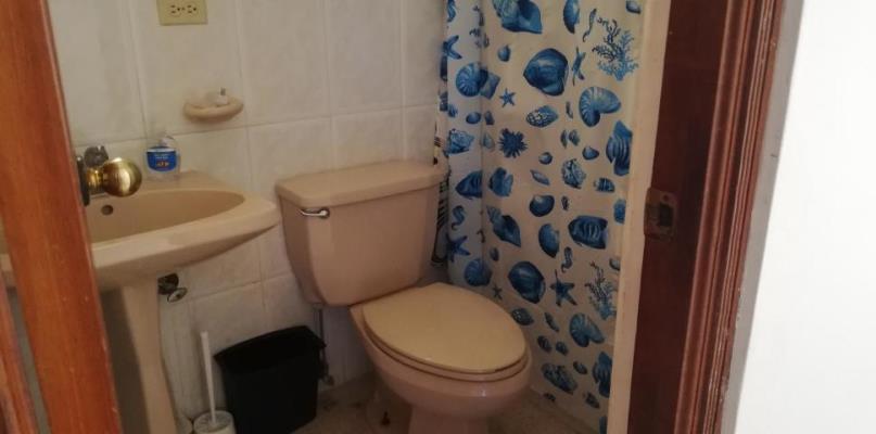 , Casa en alquiler en Rufina Alfaro | P2816170