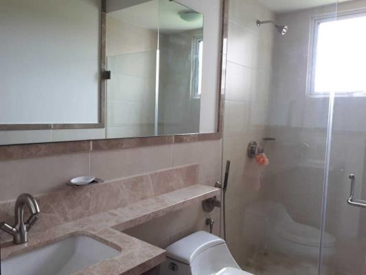 , Apartamento en alquiler en Santa Maria | P2817052