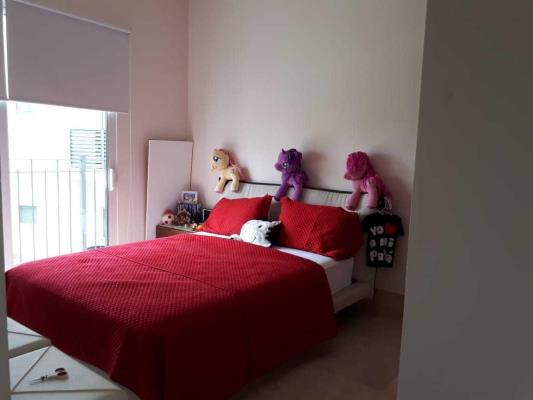 , apartamento