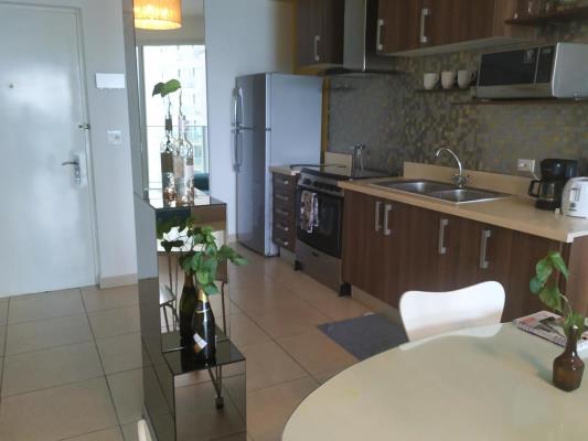 , apartamento