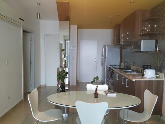 , apartamento