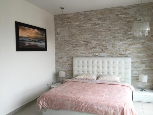 , apartamento