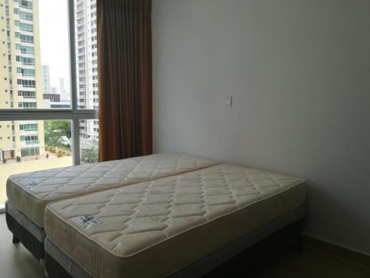 , Apartamento en alquiler en Punta Pacifica | P2817199