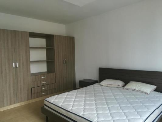 , apartamento