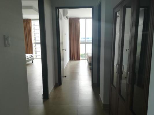 , apartamento