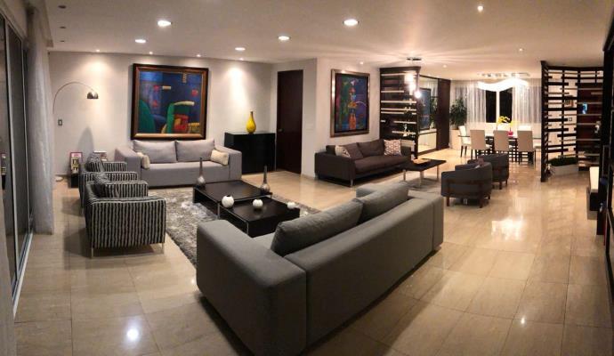 , Apartment for rent in El Cangrejo | P2818487