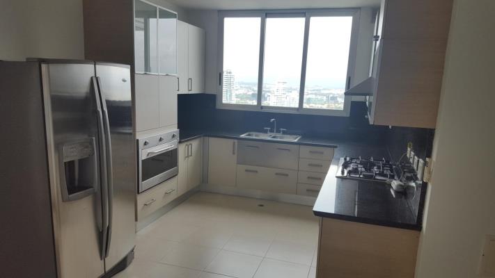, Apartamento en alquiler en Costa del Este | P2819418