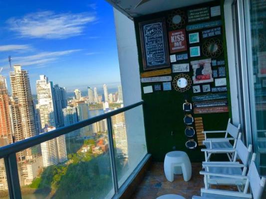 , apartamento