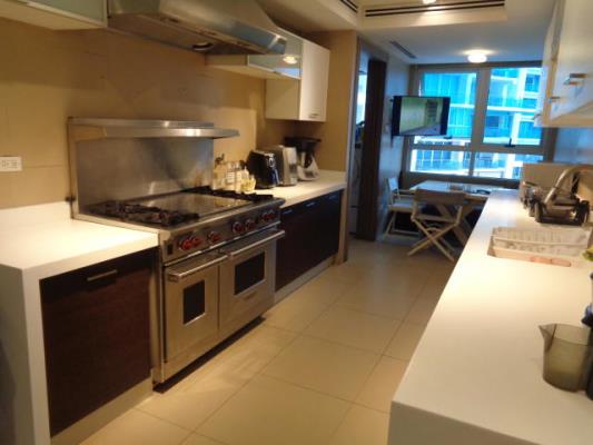 , Apartamento en alquiler en Punta Pacifica | P2819327