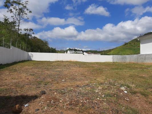 , Terreno en venta en Amelia Denis De Icaza | P2821483