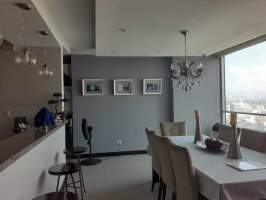 TAO TOWER San Francisco, Panama