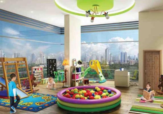 , Apartamento en venta en El Cangrejo | P2822176