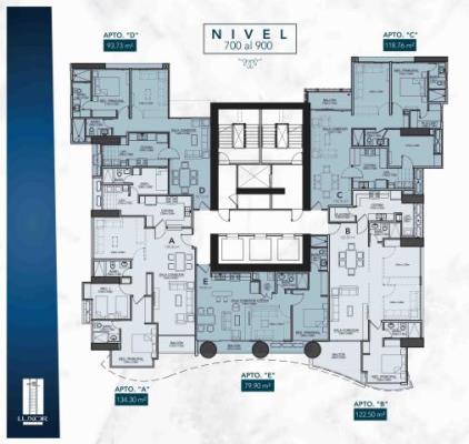 , Área Metropolitana