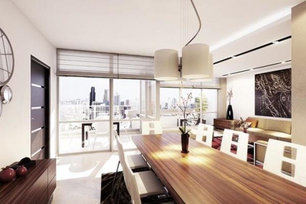 , Área Metropolitana