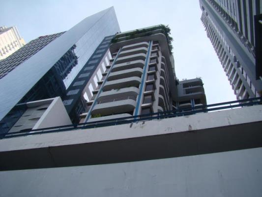 , Avenida Balboa