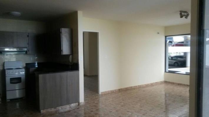 , apartamento