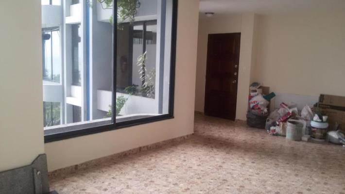 , Avenida Balboa