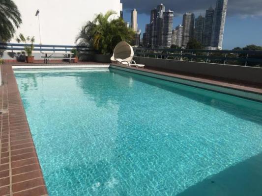 , Avenida Balboa